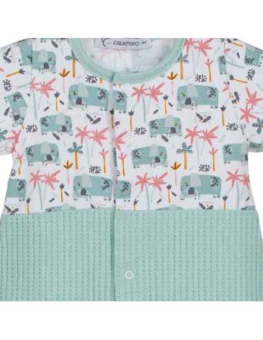 BUY BOYS ROMPER CALAMARO WHOLESALE