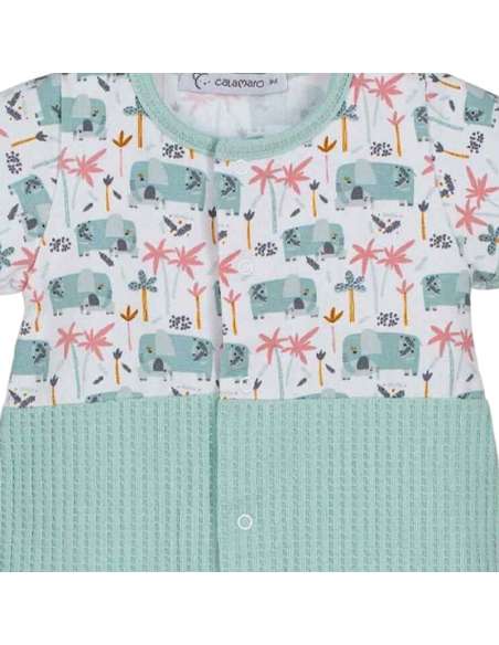 BUY BOYS ROMPER CALAMARO WHOLESALE