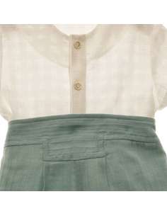 COMPRAR CONJUNTO BEBE  VERANO POR MAYOR 2