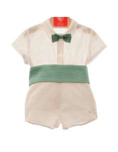 COMPRAR CONJUNTO BEBE  VERANO POR MAYOR