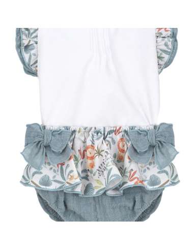 CONJUNTOS DE NIÑA CALAMARO  POR MAYOR
