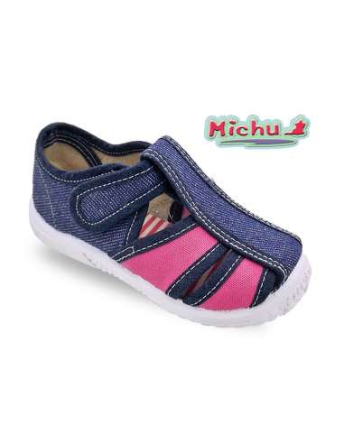 SPANISH PRAM SHOES WHOLESALE