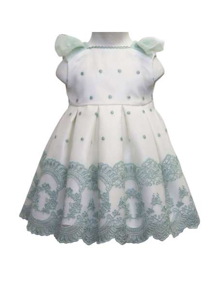 SPANISH CHILDREN´S CLOTHING  WHOLESALE