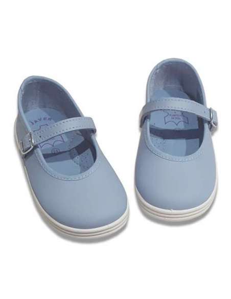 SPANISH PRAM SHOES WHOLESALE