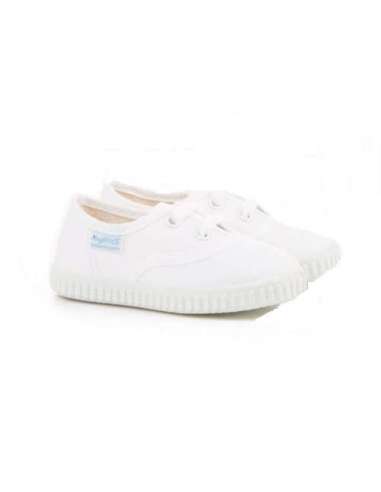 Lona Javer 60 blanco
