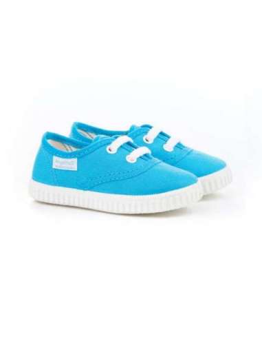 Lona Javer 60 turquesa
