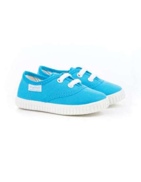 Lona Javer 60 turquesa
