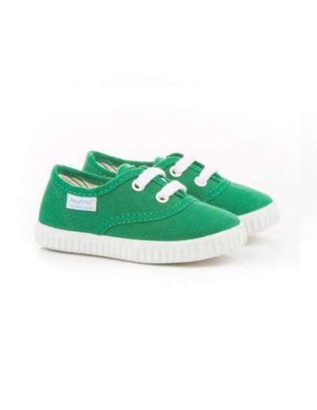 Lona Javer 60 verde