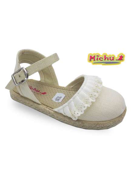 Spanish canvas wholesale