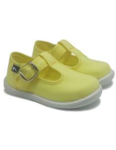 SPANISH PRAM SHOES WHOLESALE