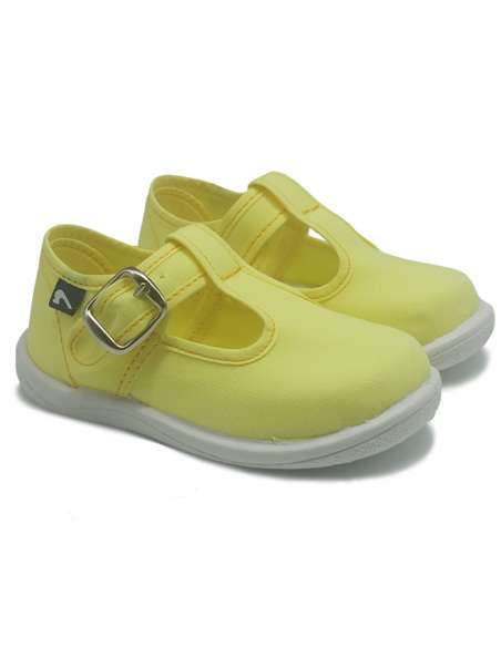 SPANISH PRAM SHOES WHOLESALE
