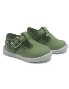 SPANISH PRAM SHOES WHOLESALE