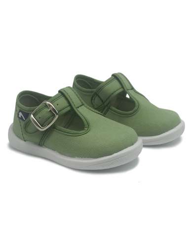SPANISH PRAM SHOES WHOLESALE
