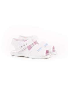SPANISH PRAM SHOES WHOLESALE