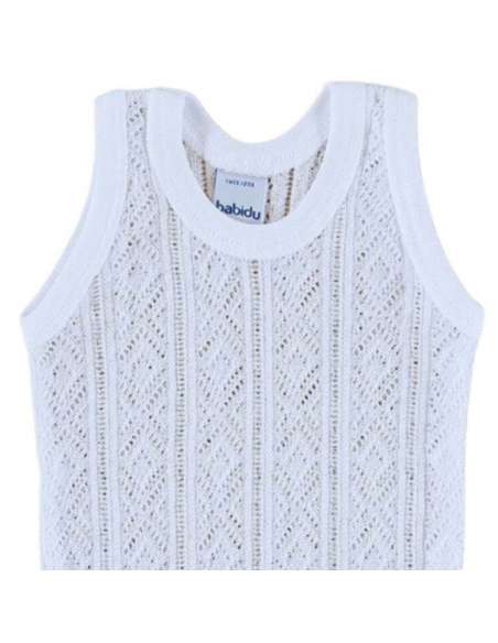 BODIES Y ROPA INTERIOR BABIDU