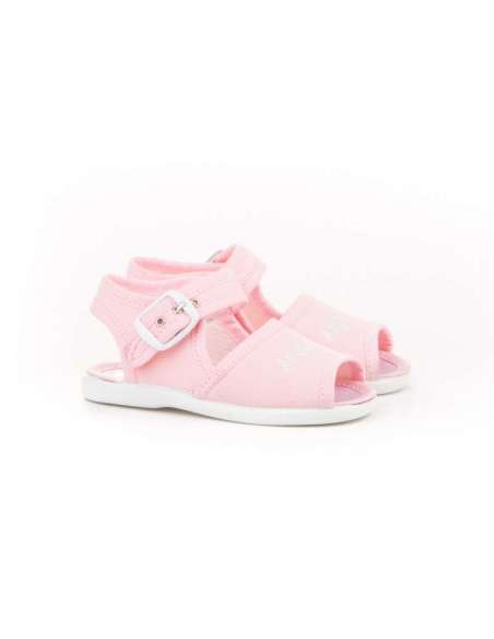 SPANISH PRAM SHOES WHOLESALE
