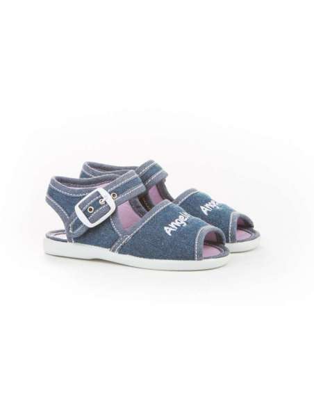 SPANISH PRAM SHOES WHOLESALE
