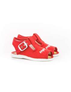 SPANISH PRAM SHOES WHOLESALE
