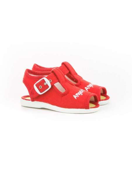 SPANISH PRAM SHOES WHOLESALE