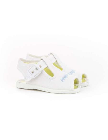 SPANISH PRAM SHOES WHOLESALE
