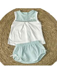 COMPRAR  CONJUNTO  VERANO POR MAYOR