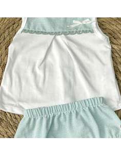 COMPRAR  CONJUNTO  VERANO POR MAYOR 2