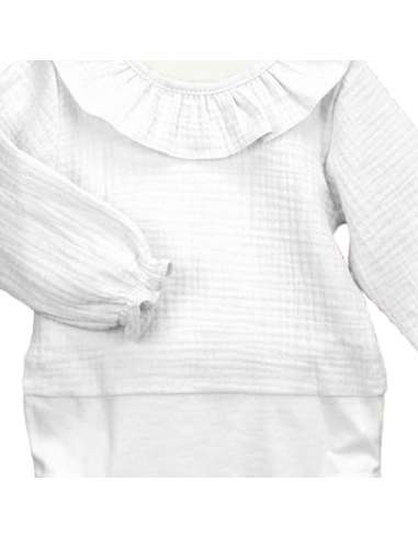 1720  WHITE BODY BRAND BABIDU