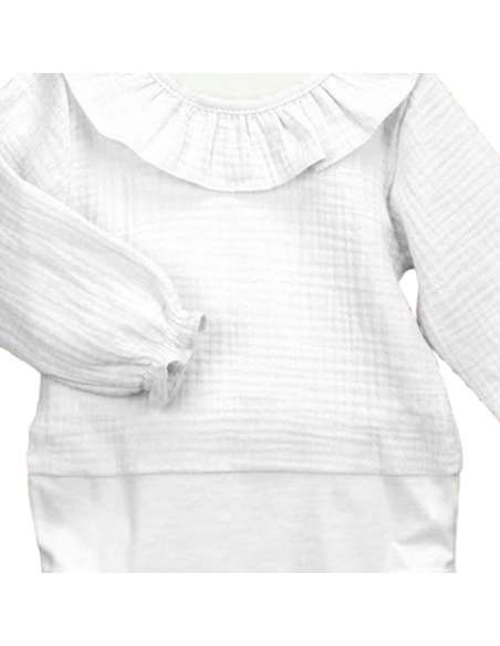 1720  WHITE BODY BRAND BABIDU
