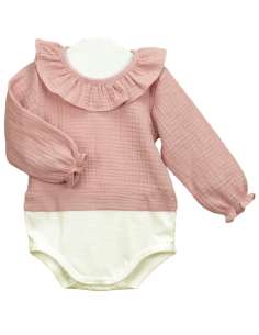 BODIES Y ROPA INTERIOR BABIDU