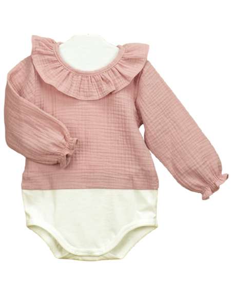 BODIES Y ROPA INTERIOR BABIDU