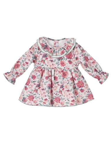 BUY GIRL DRESS CALAMARO WHOLESALE