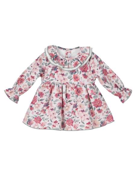 BUY GIRL DRESS CALAMARO WHOLESALE