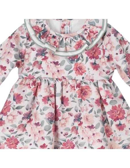 BUY GIRL DRESS CALAMARO WHOLESALE