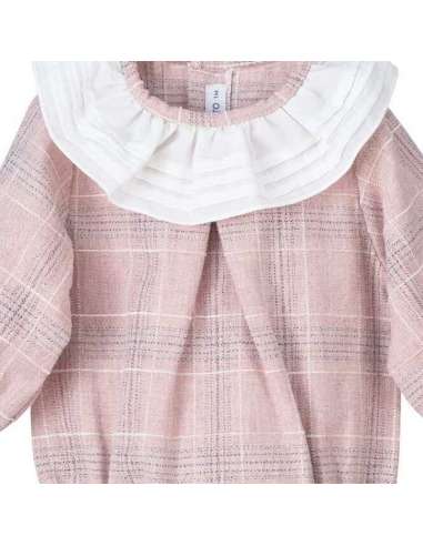 BABY ROMPER CALAMARO WHOLESALE