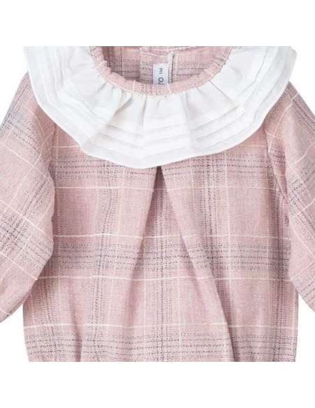 BABY ROMPER CALAMARO WHOLESALE