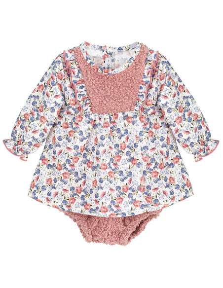 BUY GIRLS  SETS CALAMARO WHOLESALE
