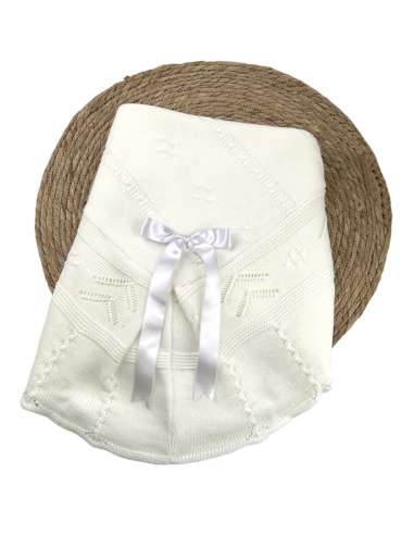 Spanish baby shawls wholesale