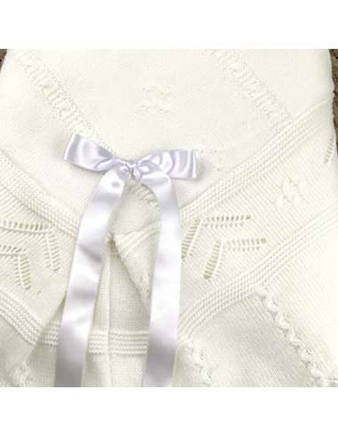 Spanish baby shawls wholesale