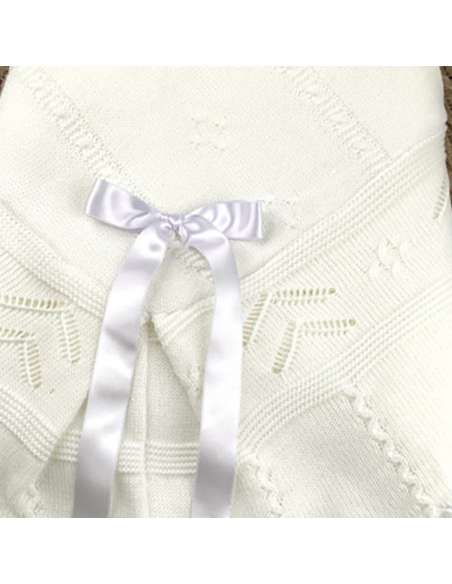 Spanish baby shawls wholesale