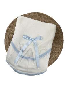 Spanish baby shawls wholesale