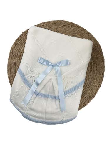 Spanish baby shawls wholesale