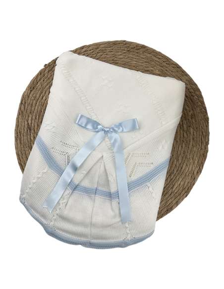 Spanish baby shawls wholesale