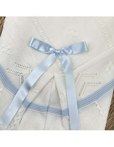 Spanish baby shawls wholesale