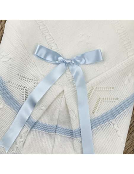 Spanish baby shawls wholesale