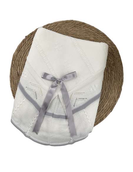 Spanish baby shawls wholesale