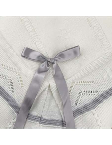 Spanish baby shawls wholesale