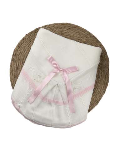 Spanish baby shawls wholesale