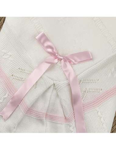 Spanish baby shawls wholesale