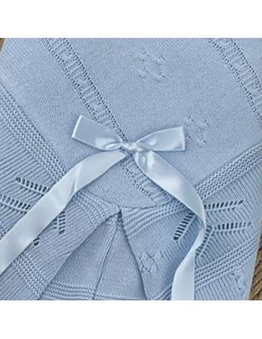 Spanish baby shawls wholesale