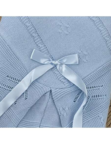 Spanish baby shawls wholesale